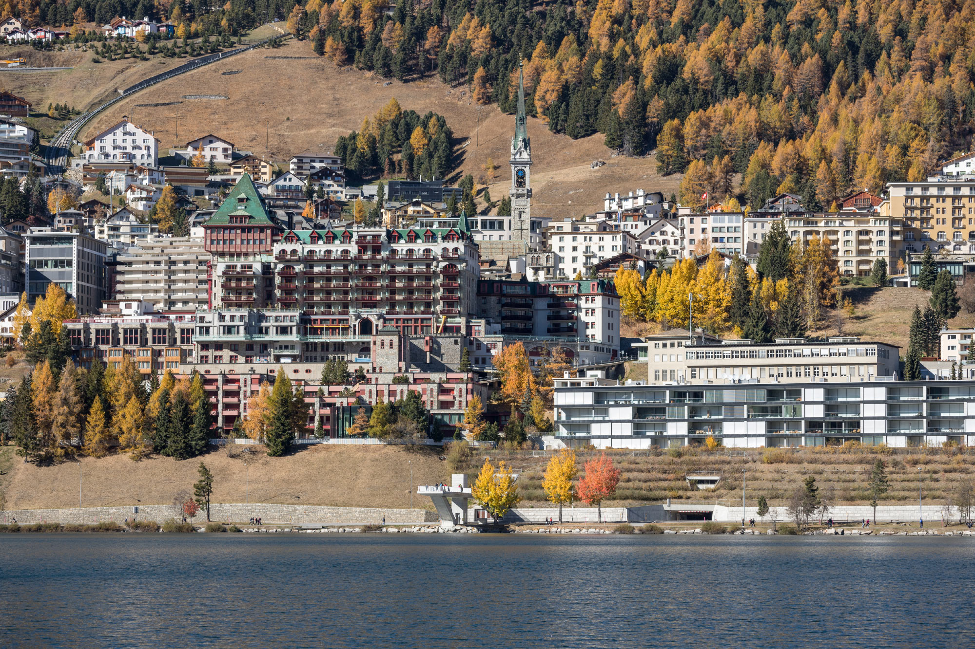 Sankt Moritz